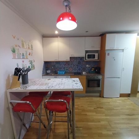 Pleno Centro, Alameda, 5 Minutos Casco Vello Y Estacion Ave Apartamento Vigo Exterior foto