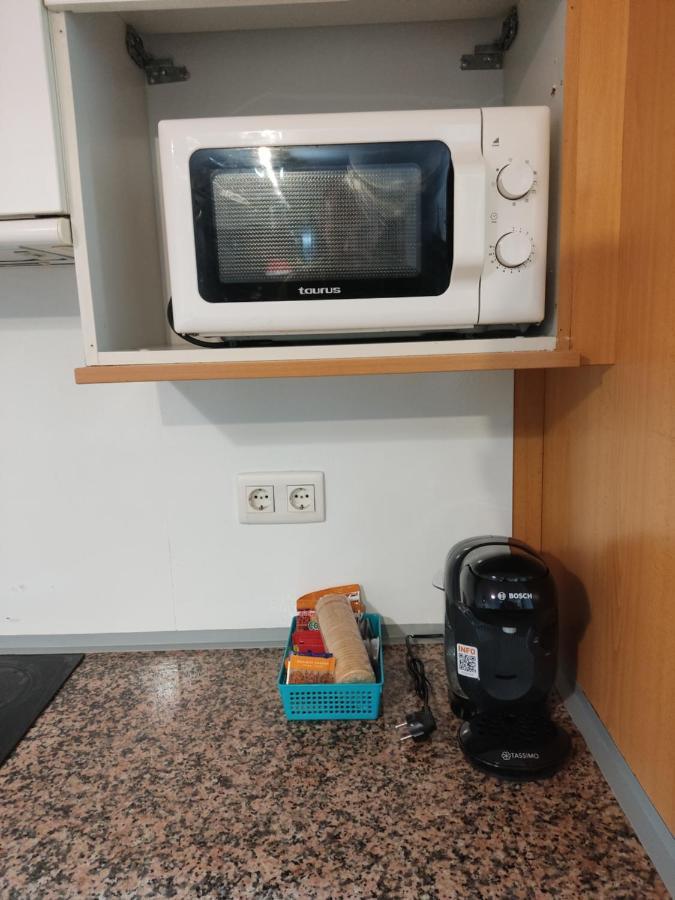 Pleno Centro, Alameda, 5 Minutos Casco Vello Y Estacion Ave Apartamento Vigo Exterior foto