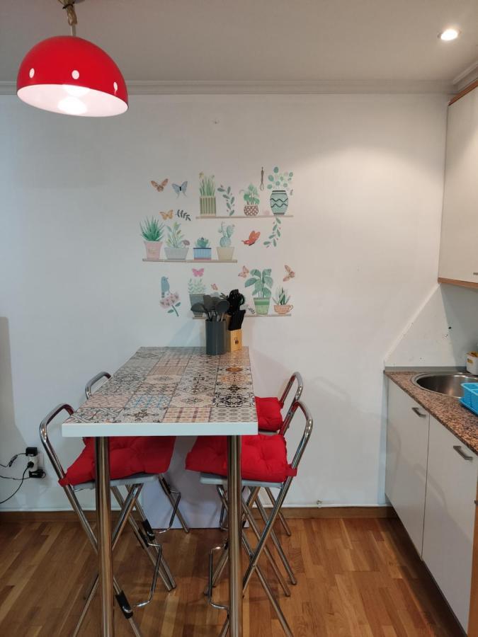 Pleno Centro, Alameda, 5 Minutos Casco Vello Y Estacion Ave Apartamento Vigo Exterior foto