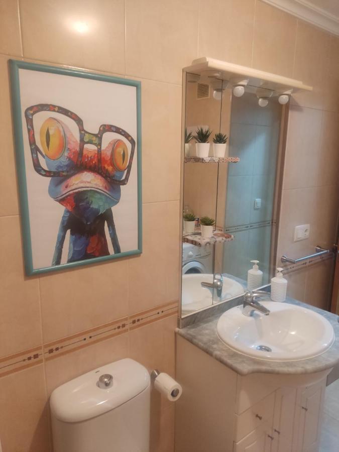 Pleno Centro, Alameda, 5 Minutos Casco Vello Y Estacion Ave Apartamento Vigo Exterior foto