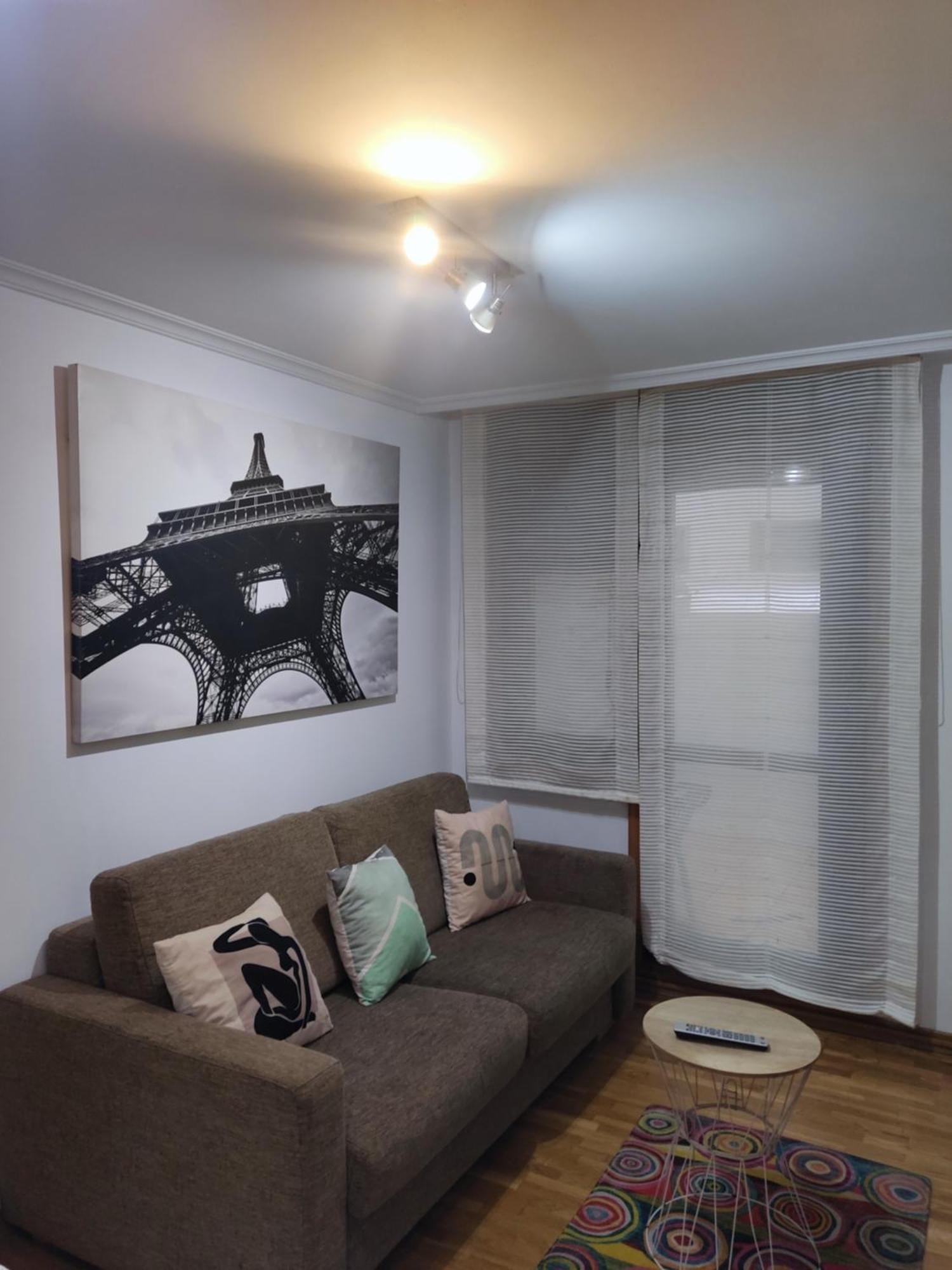 Pleno Centro, Alameda, 5 Minutos Casco Vello Y Estacion Ave Apartamento Vigo Exterior foto