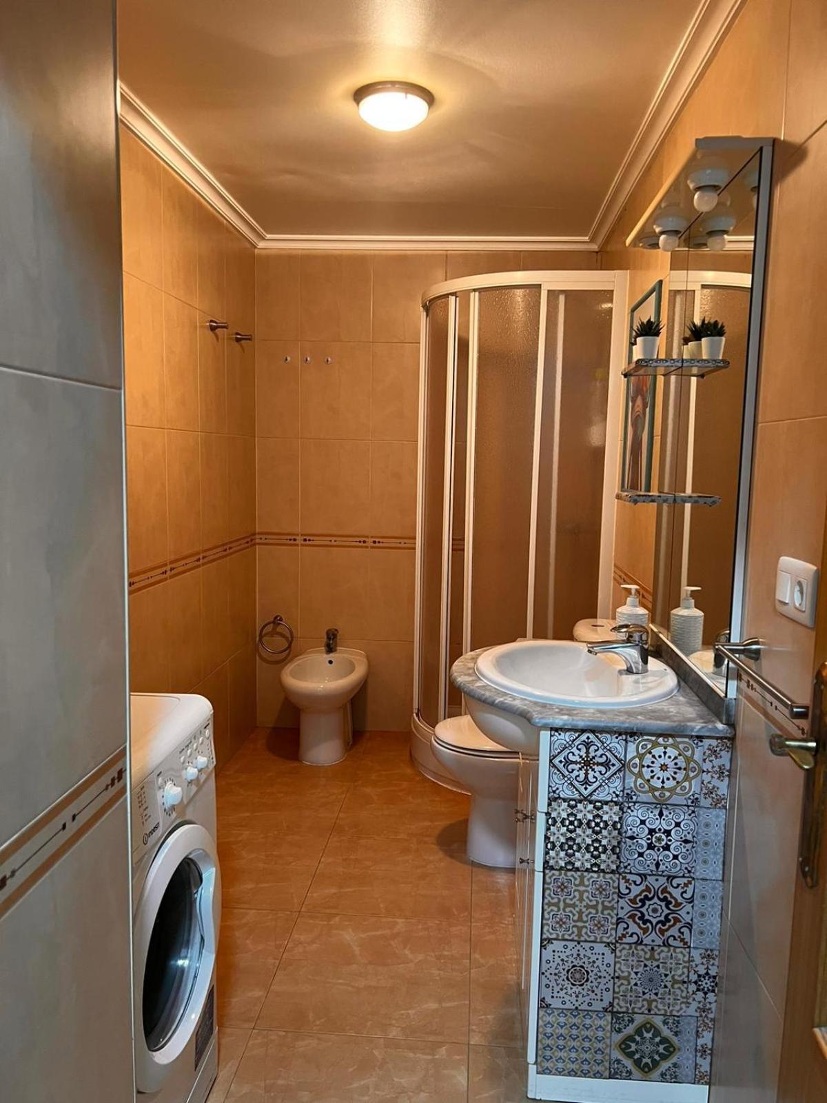 Pleno Centro, Alameda, 5 Minutos Casco Vello Y Estacion Ave Apartamento Vigo Exterior foto