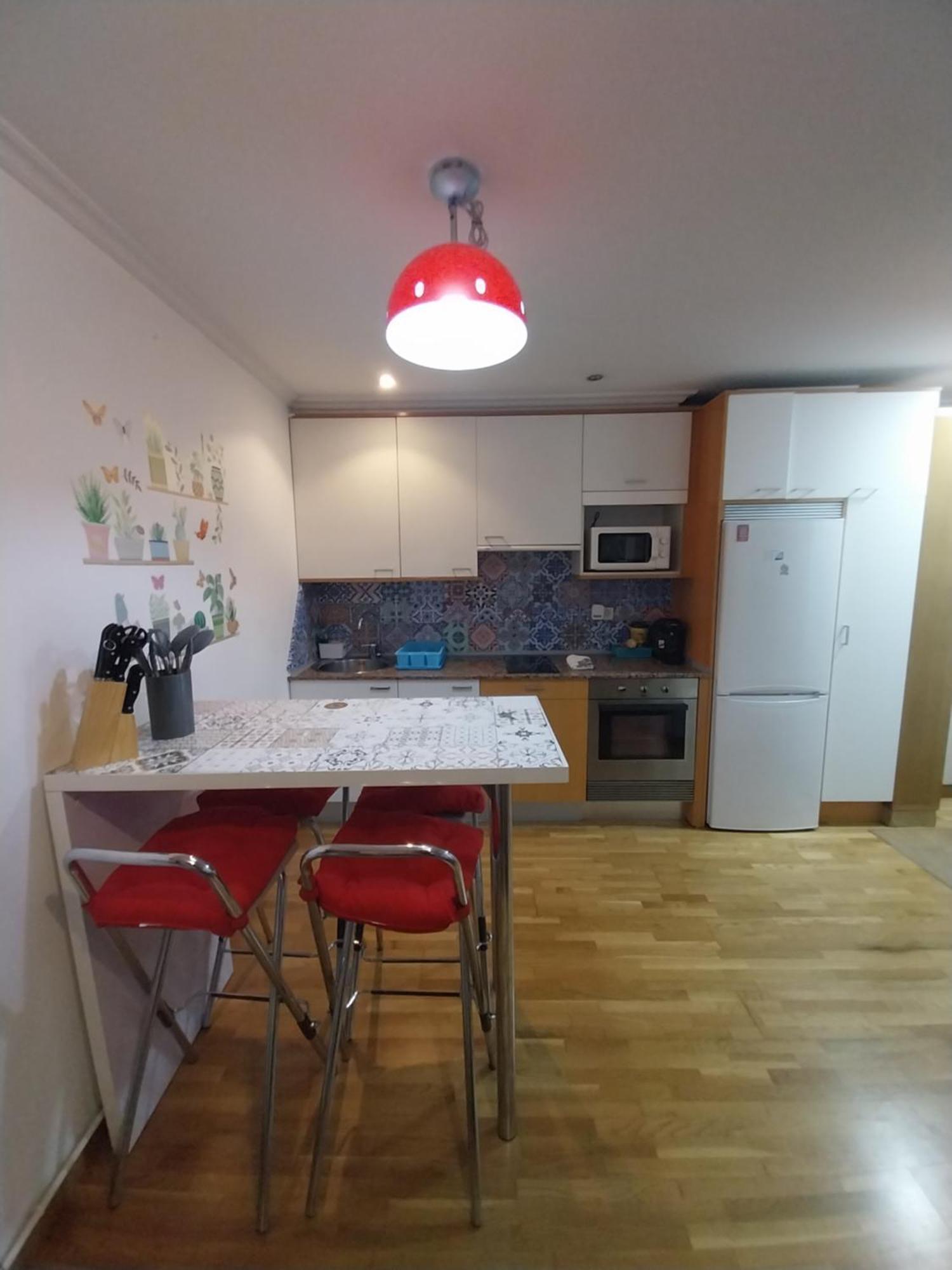 Pleno Centro, Alameda, 5 Minutos Casco Vello Y Estacion Ave Apartamento Vigo Exterior foto