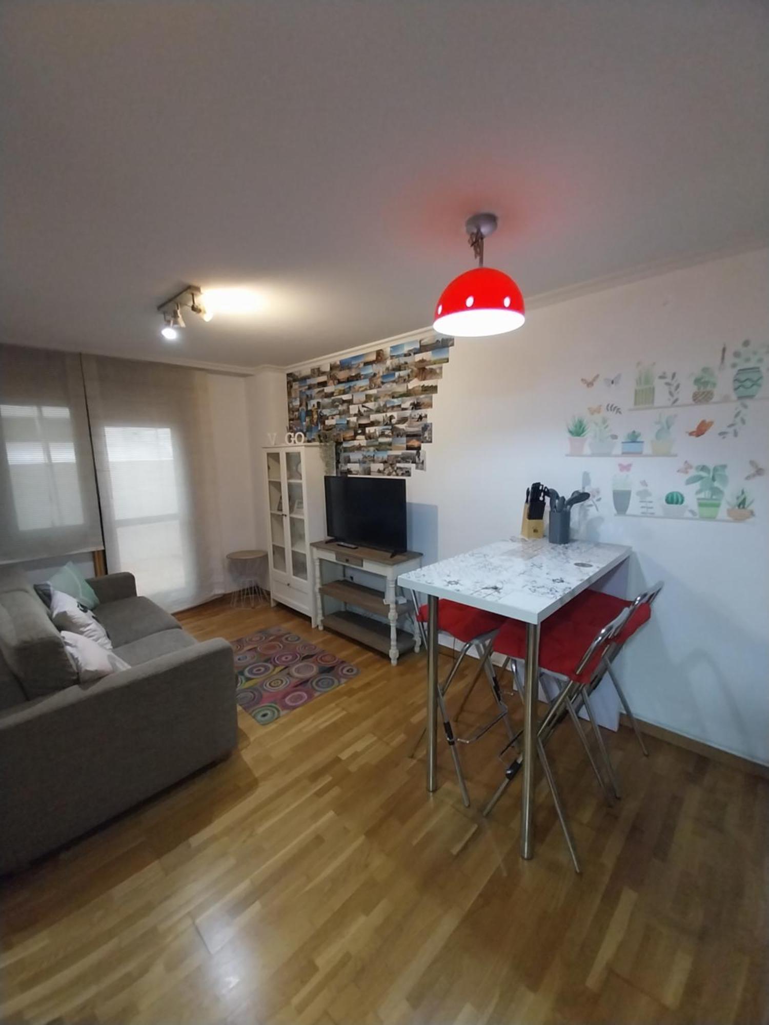 Pleno Centro, Alameda, 5 Minutos Casco Vello Y Estacion Ave Apartamento Vigo Exterior foto